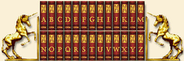 Books - A-Z
