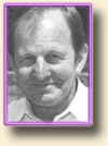 John Mayo