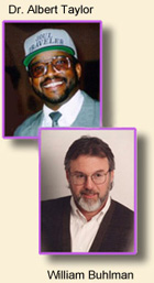 Dr. Albert Taylor