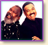  Reverend Dr. Charles O. Brown & Reverend William H. Knight
