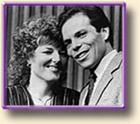 Stu and Candy  Semigran