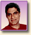 Deepak Chopra