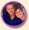 Gay and Kathlyn Hendricks, Ph.D.'s