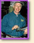 Harry Paul, Sr.