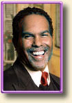 Rev. Michael Beckwith