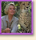 Tippi Hedren