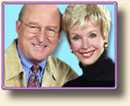 Ted Wentworth and Diana von Welanetz Wentworth