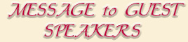message
