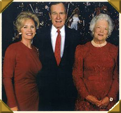bush