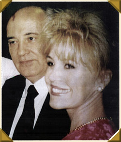 gorbachev