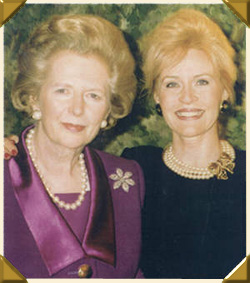 thatcher